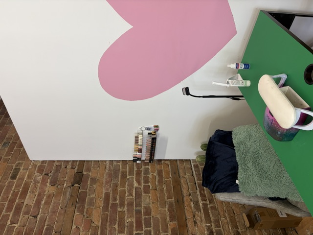 Espace manucure