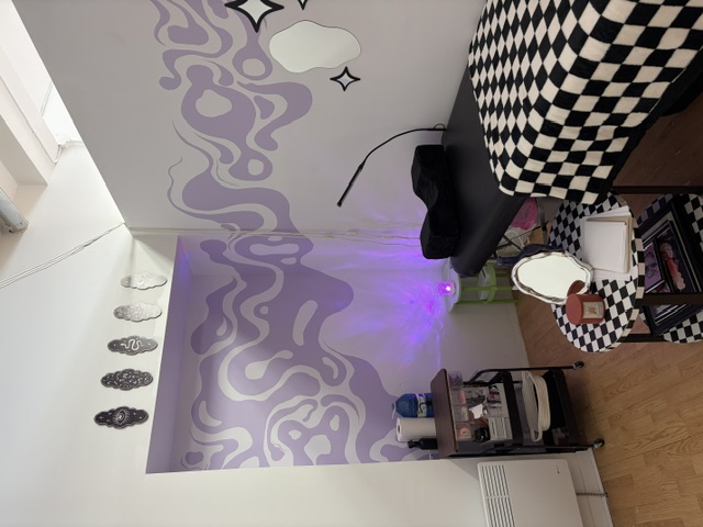 Salle de soins